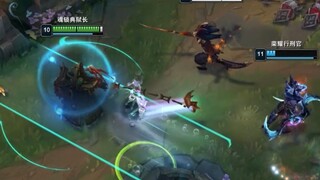 ซูเค่อต้า: มีโกง!!!