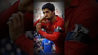 Suarez Mode Liverpool❤️||#shorts #liverpool #viral