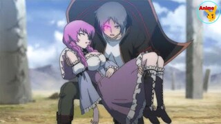 Top 10 Phim Anime có Nam Chính Thể Hiện Sức Mạnh Thực Sự Để Cứu Người Anh Yêu