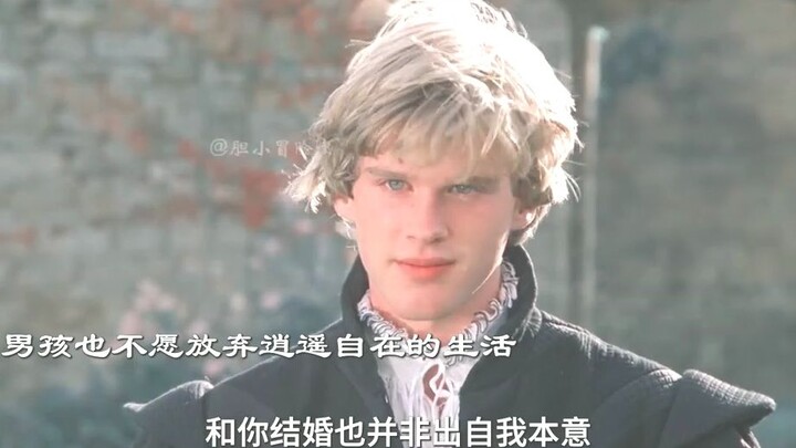 “Arranged marriage turns into sweet love for a noble girl and a playboy...” #WesternMovies #SuperSwe