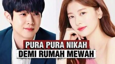 Would You Marry Me (2025) Episode 1 Subtitle Indonesia