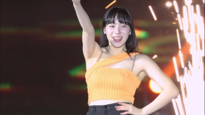 韩华鹰队 河智苑 最强韩华