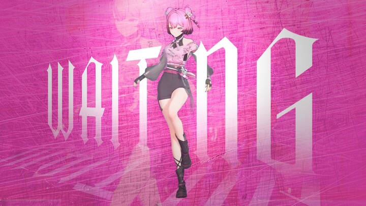 Vũ đạo cực ngầu! Muốn thì tự tay đến lấy đi thôi~ «Đang chờ»