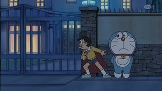 Nobita Si Pencuri Misterius / Doraemon Terbaru 2019-Bahasa Indonesia