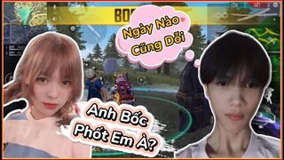 [Free Fire] Yến Nhi Bị BadBoy Bốc Phốt Tật Xấu Sau Gần 1 Năm Quen Nhau | Yến Nhi Gaming