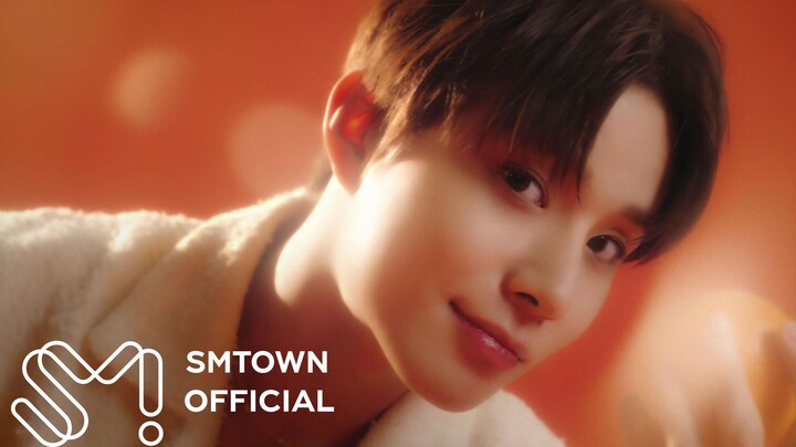 【NCT Doyoung】NCT Doyoung “Perfume” THE BLOTTER PAPER: Mood Street #Doyoung