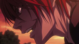 Death Note R (Relight - Rewrite) - Genshisuru Kami (Visions Of A God) [English Dub] 1080p