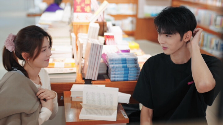 Would you date someone knowing the relationship is doomed to end?