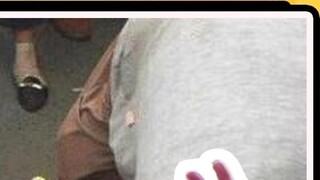 A man was beaten for singing at a funeral. What song did he sing that deserved a beating?