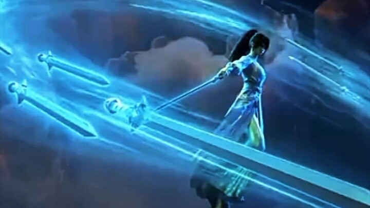 Preview The Others Of Side Deep Space Eps 19
