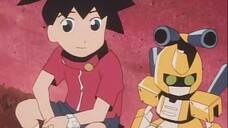 Medabots Episode 23 | Subtitle Indonesia