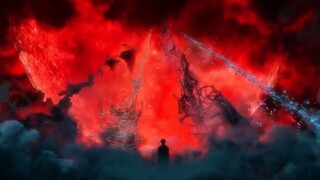 Lord of the Mysteries Season-1 Trailer (2025)