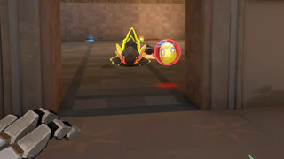 How to play Coldfront at his place