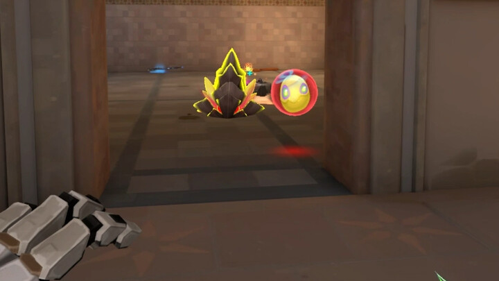 How to play Coldfront at his place