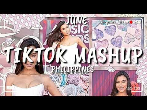 BEST TIKTOK MASHUP JUNE 2021 PHILIPPINES (DANCE CRAZE)