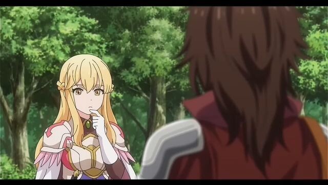 Semua Orang Terkejut Karena Bocah Yang mereka Kira Hanya Rank F Ternyata Aslinya
