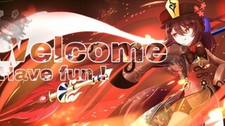 AMV SPECIAL NEW MEMBER CREATOR