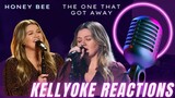 Are You Kidding Me?! 🤯 | SINGER REACTS to Kellyoke - Vol. 80