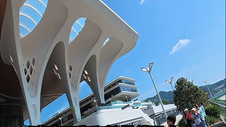 Orang Amerika Tertinggal