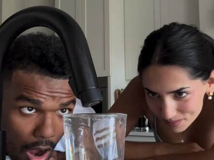 Lihat siapa yang tertawa terakhir