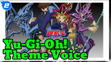 [Collector's Edition AMV] "Yu-Gi-Oh!" Theme - Voice (Cloud)_2