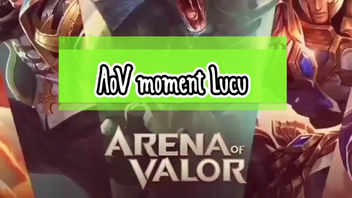 moba arena of valor