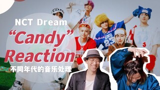 从NCT Dream“Candy”，浅聊一下不同年代的“卡点”观念｜Suzy&Lover一起看 #3