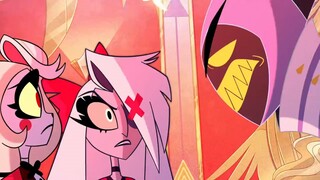 Hazbin Hotel Episode 6 Hindi