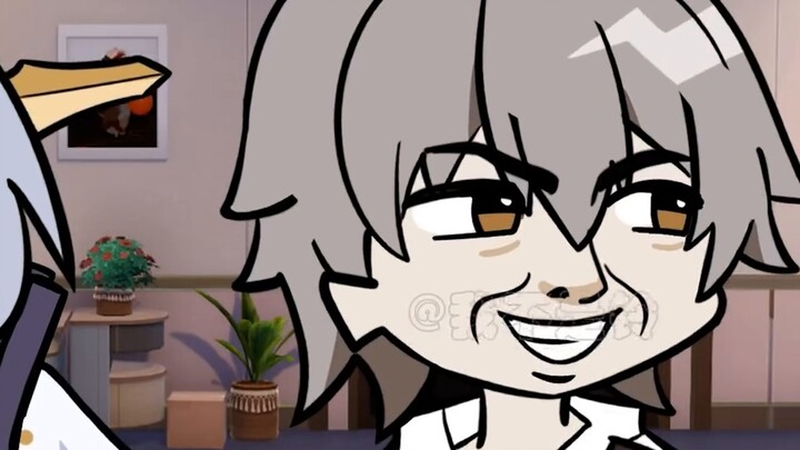 ผู้บุกเบิก คุณดูไม่เหมือนนักแสดงสมัยนี้จริงๆ