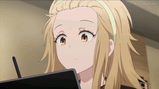 Ep - 11 Zatsu Tabi [SUB INDO]