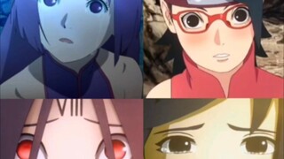 Mengapa dikatakan Boruto adalah matahari bagi semua orang? Yuk intip semua gadis yang pernah digoda 