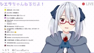 【谢拉】コネクト（老+新双版本）