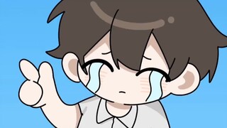 [ห้องเรียนเล็กของครูหลี่] ชายคนหนึ่งพยายามว่ายน้ำในน้ำนิ่งหลังพายุไต้ฝุ่น นี่คือสิ่งที่เกิดขึ้นกับร่