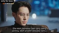 only for love episode 31 sub indo