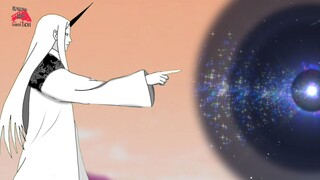 MATA BULAT MAKIN SOMBONG  | BORUTO TWO BLUE VORTEX PART 2246