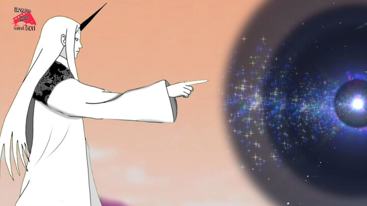 MATA BULAT MAKIN SOMBONG  | BORUTO TWO BLUE VORTEX PART 2246