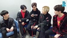 [SUB]Pentagon日本語番組(펜타곤일본어 방송!)😶