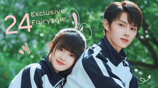 Exclusive Fairytale | EPISODE 24 English Subtitle (FINALE) 🐰