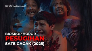 PESUGIHAN SATE GAGAK (2025)