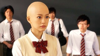 BuIIied Girl Turns Out To Be A Fierce Martial Arts Expert
