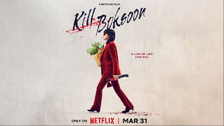 (Kill-Bok-Soon--2023-Movie with English sub)