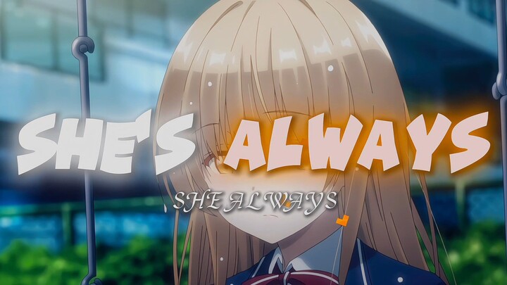 Mahiru Shiina - Otonori no Tenshi(AMV)