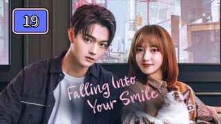 🇨🇳 (Tagalog Dubbed) F4lling Into Y0ur Sm1lL3 Episode 19