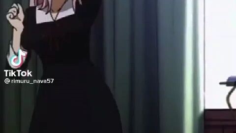 Kaguya-sama | chikadance