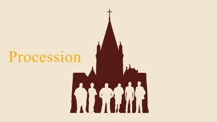 Procession (2021) - SUB INDO