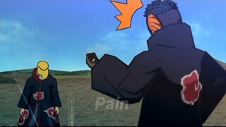 Tobi funny moment || Tobi cute || Naruto ||