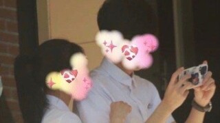 暗格里的秘密陈哲远徐梦洁丁羡周斯越好甜