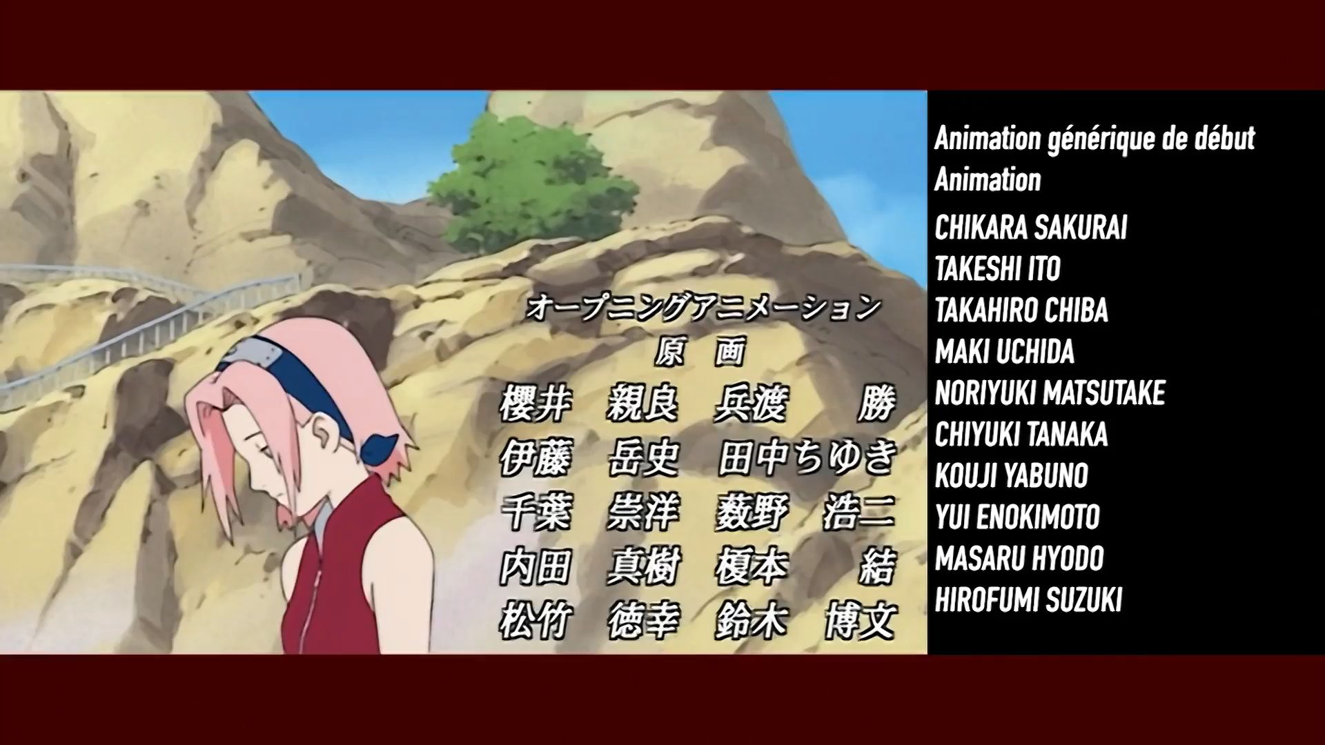 Naruto Shippuden Episode 138 Recap: “The End”