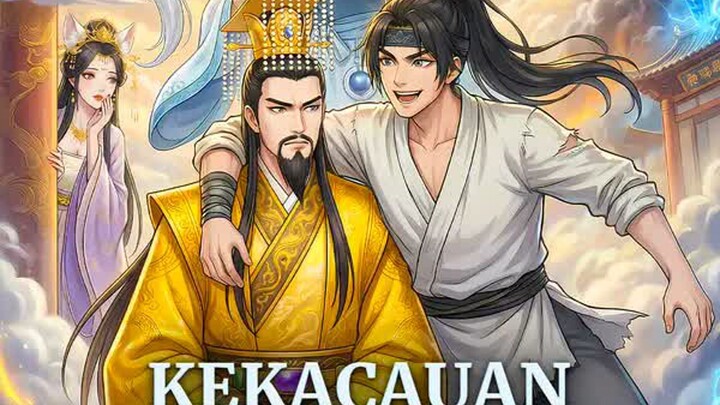 Kekacauan di Perjalanan ke Barat(Sulih Suara) Full Bahasa Indonesia (DW)