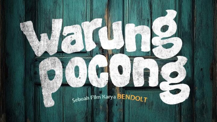 WARUNG POCONG